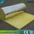 Low Price Heat Insulation Glasswool Blanket